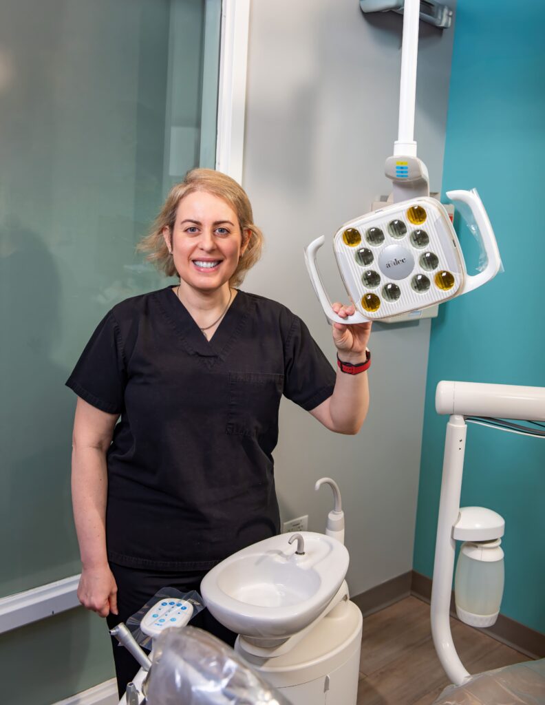 Dr. Lourdes Albandoz (3)