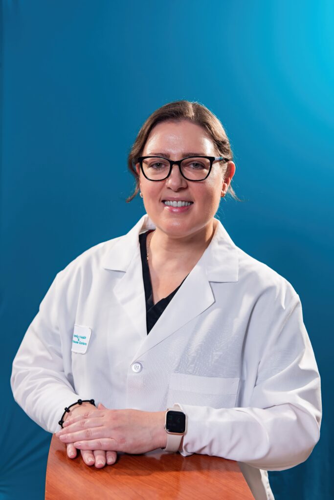 Dr. Lynda Albandoz (2)