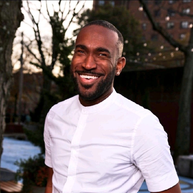 Quardean Lewis-Allen Bio Pic