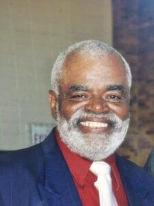 Walter Campbell Bio Pic