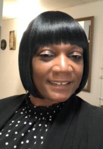 Zarahiah Richey Bio Pic