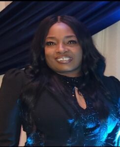 Talanda Jackson-Franklin Bio Pic