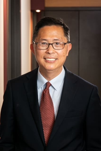 Steve Ho's Headshot