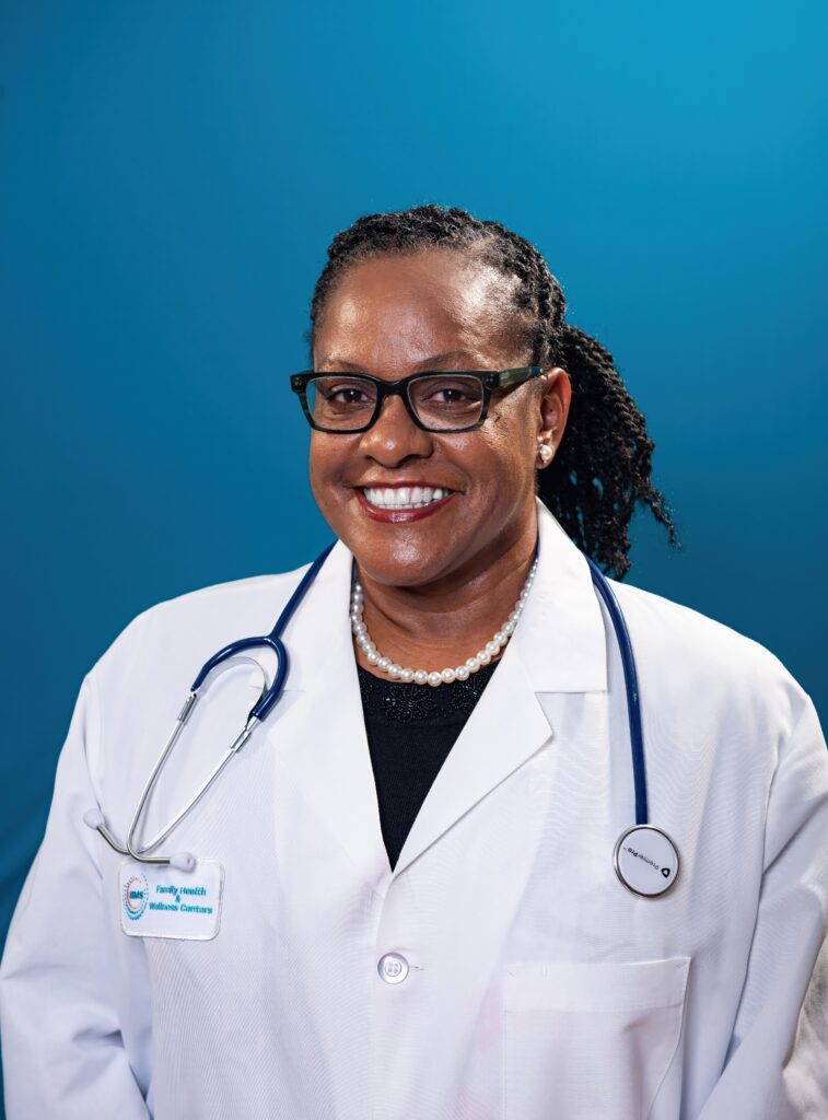 2025 BMS Doctors Portraits