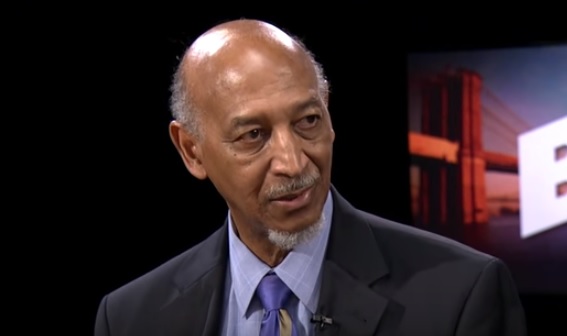 Maurice Reid Bio Pic