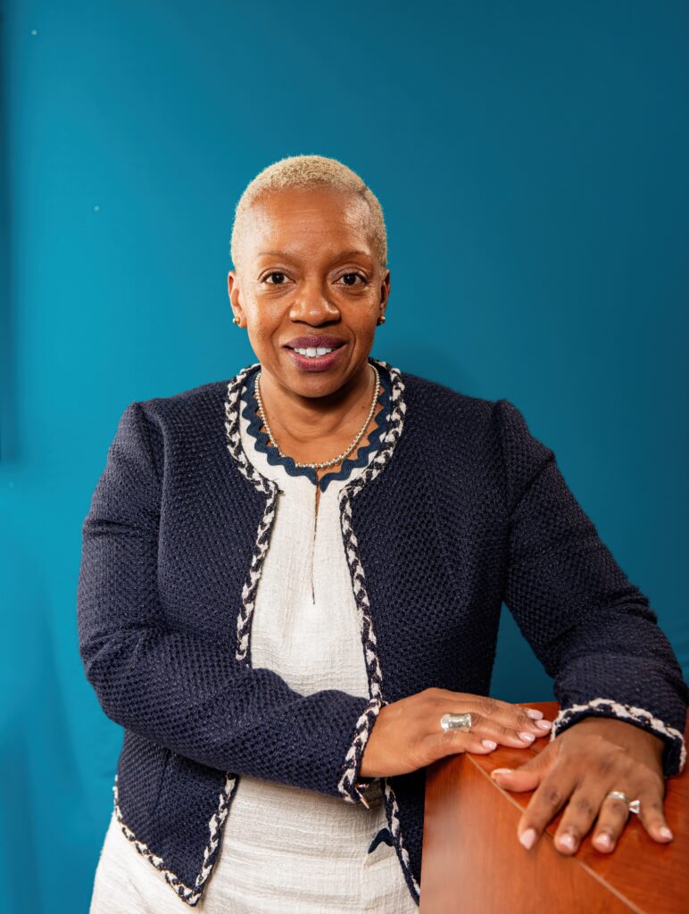 Brownsville Multi-Services Family Center