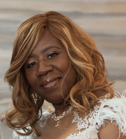 Velma Gamble Bio Pic