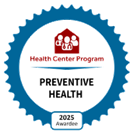 preventive-health-recognition